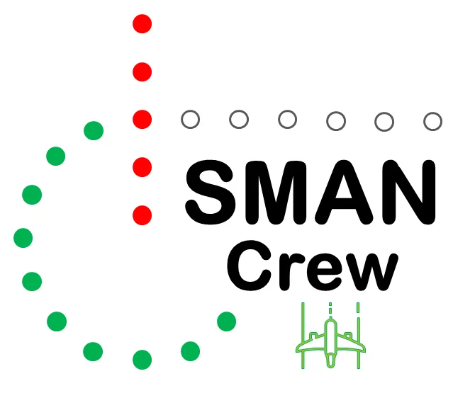 SMAN Crew